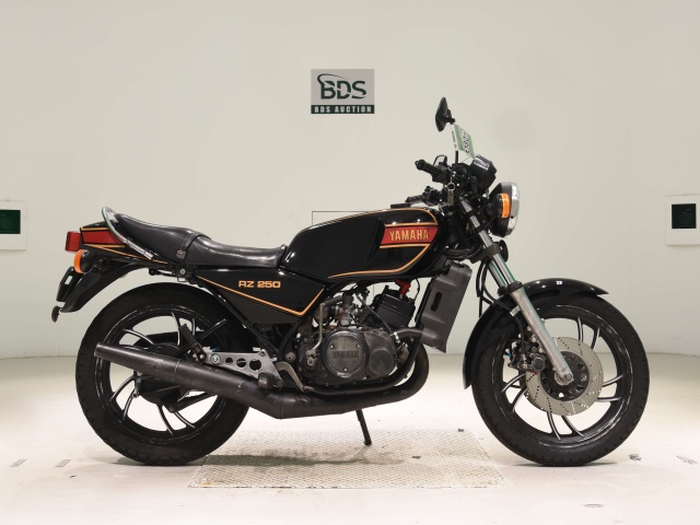 Yamaha RZ250