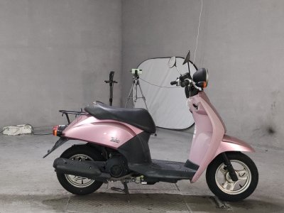 Honda TODAY 2005