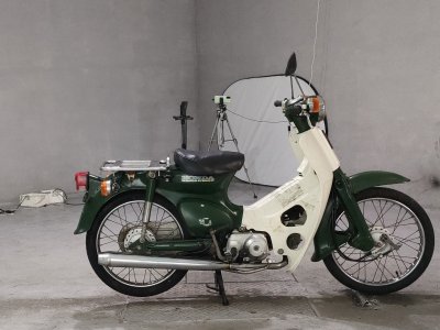 Honda SUPER CUB50 1997
