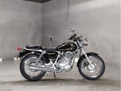 Suzuki ST250E 2014