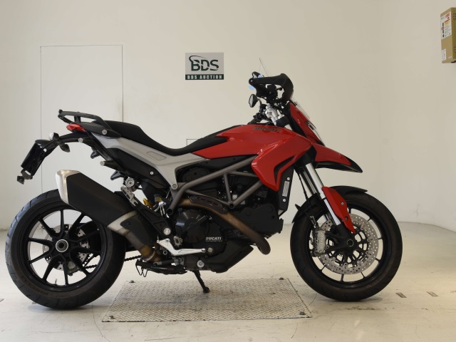 Ducati HYPERSTRADA 821 2014