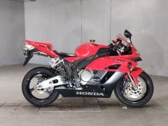 Honda CBR1000RR 2004