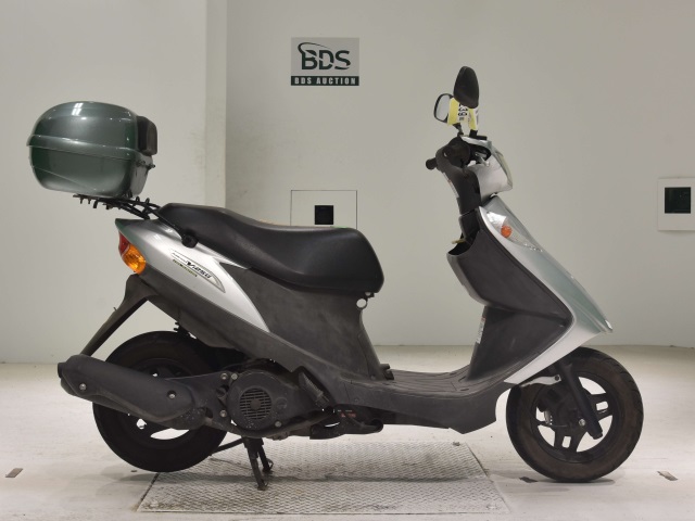 Suzuki ADDRESS V125