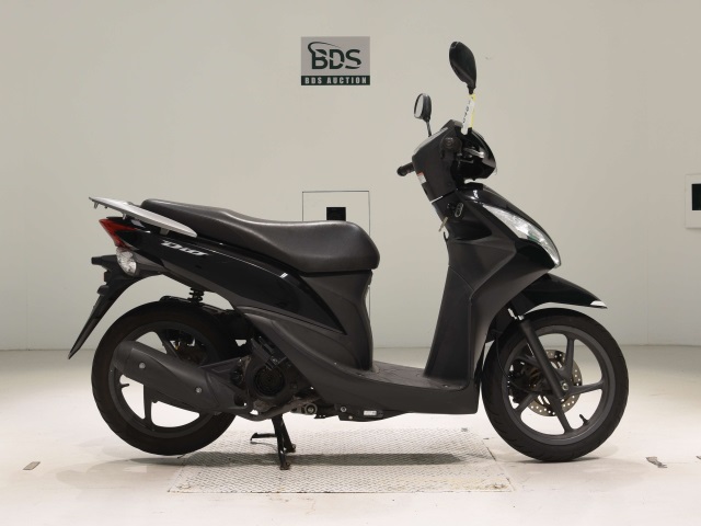 Honda DIO110 2013