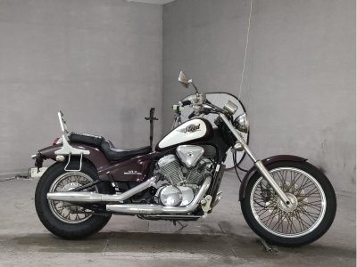 Honda STEED400 1994