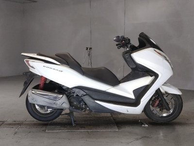 Honda FORZA SI 2013