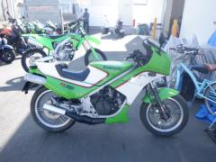 Kawasaki KR250