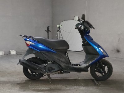 Suzuki ADDRESS V125