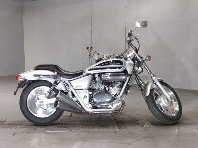 Honda MAGNA250 2003
