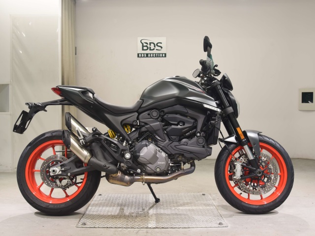 Ducati MONSTER 937 2021