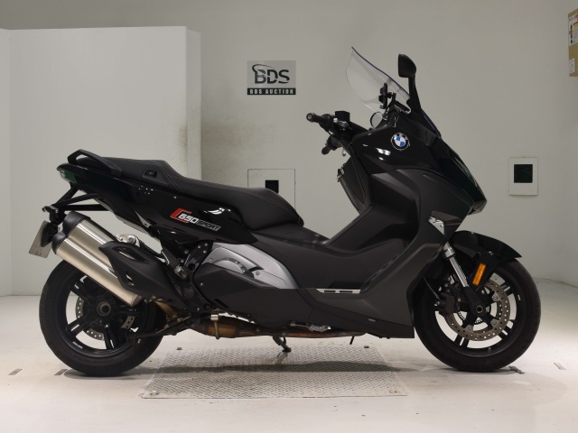 BMW C650 SPORT 2019