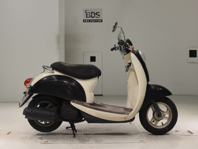 Honda SCOOPY50 2001