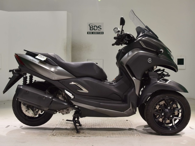 Yamaha 300 2020