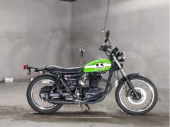 Kawasaki 250TR 2004