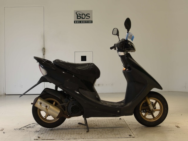 Honda DIO ZX-2