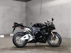 Honda CBR600RR 2014