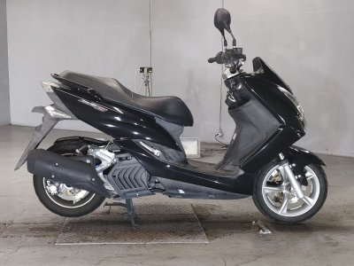 Yamaha MAJESTY 155S 2014