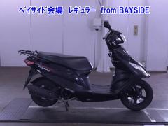 Suzuki ADDRESS V125