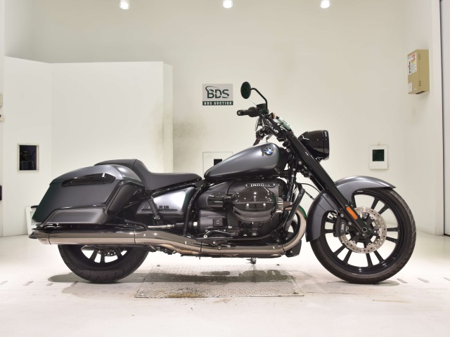 BMW r18 roctane 2024