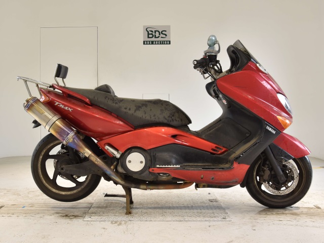 Yamaha T-MAX500 2004