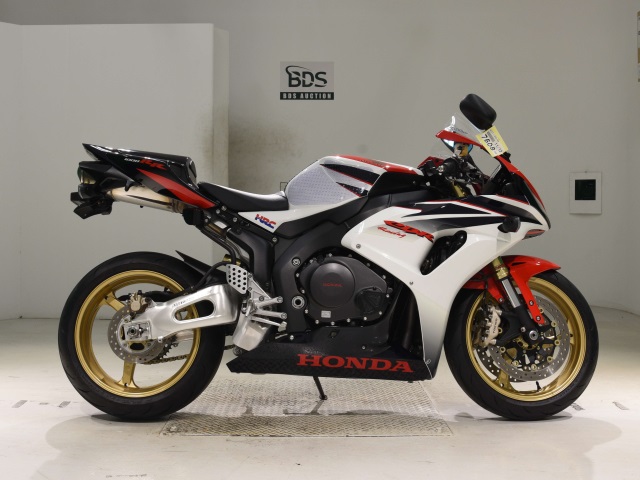 Honda CBR1000RR 2006