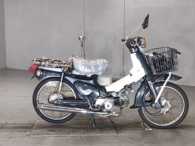 Honda SUPER CUB50 1993