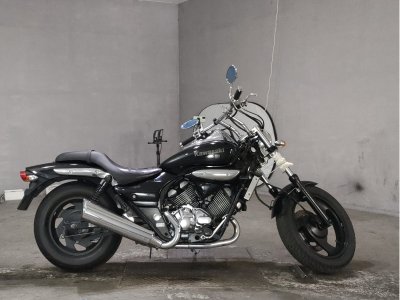Kawasaki ELIMINATOR 250V 2004