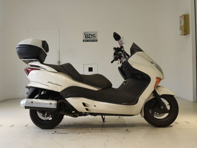 Honda FORZA X 2004