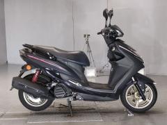 Yamaha CYGNUS125XSR 2016