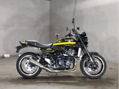 Kawasaki Z900RS 2021