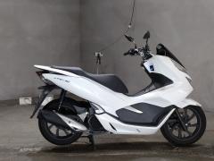 Honda PCX125 2018