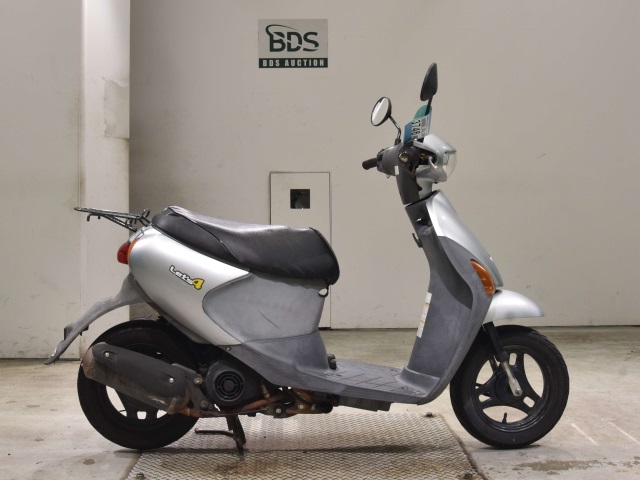Suzuki LETS4