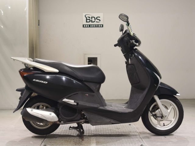 Honda LEAD110 2008