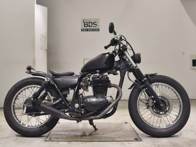 Kawasaki 250TR 2005