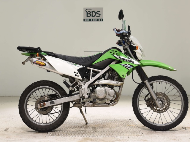 Kawasaki NINJA400 2019