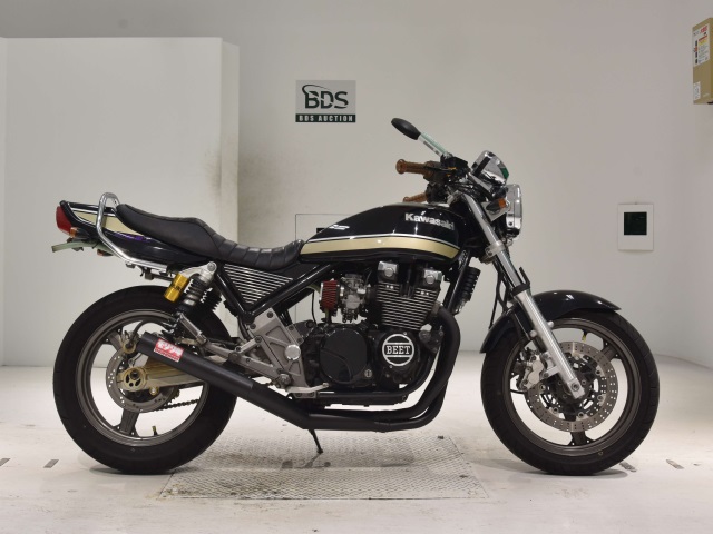 Kawasaki ZEPHYR400 2001