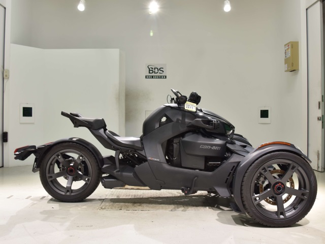 Can-Am RYKER 900 2022