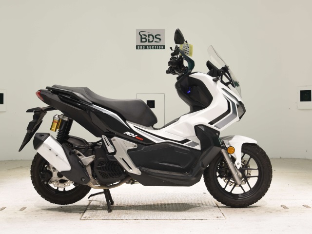 Honda ADV 150 2020