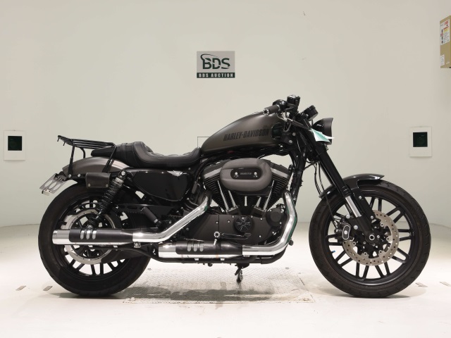 HD ROADSTER XL1200CX 2018