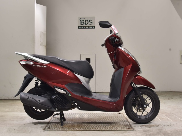Honda LEAD125 2022