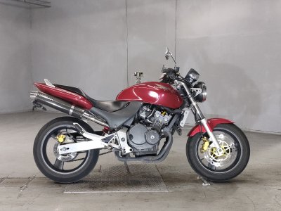 Honda HORNET CB250F 2003