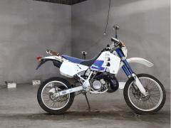 Honda CRM250R 1991