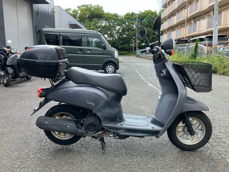 Honda TODAY