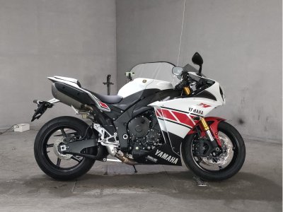 Yamaha YZF-R1 2009