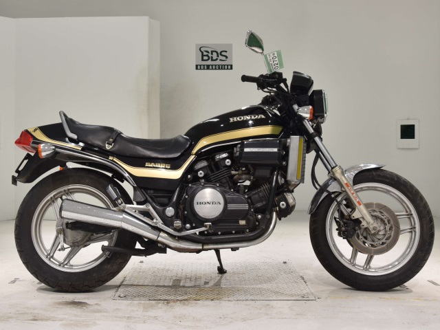 Honda VF750S SABER 1982