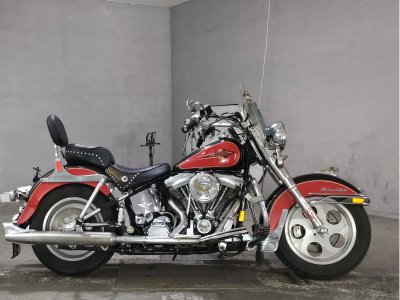 HD HERITAGE FLSTC1340 1993