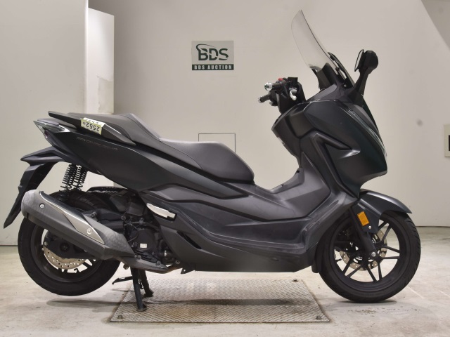 Honda FORZA 2018