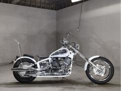 Yamaha DRAGSTAR XVS400 1999