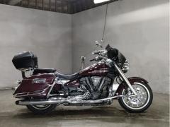 Yamaha STRATOLINER XV1900 2008