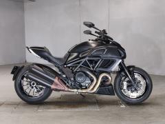 Ducati DIAVEL 2014